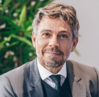 Alexandre Scherer M CAPITAL PARTNERS
